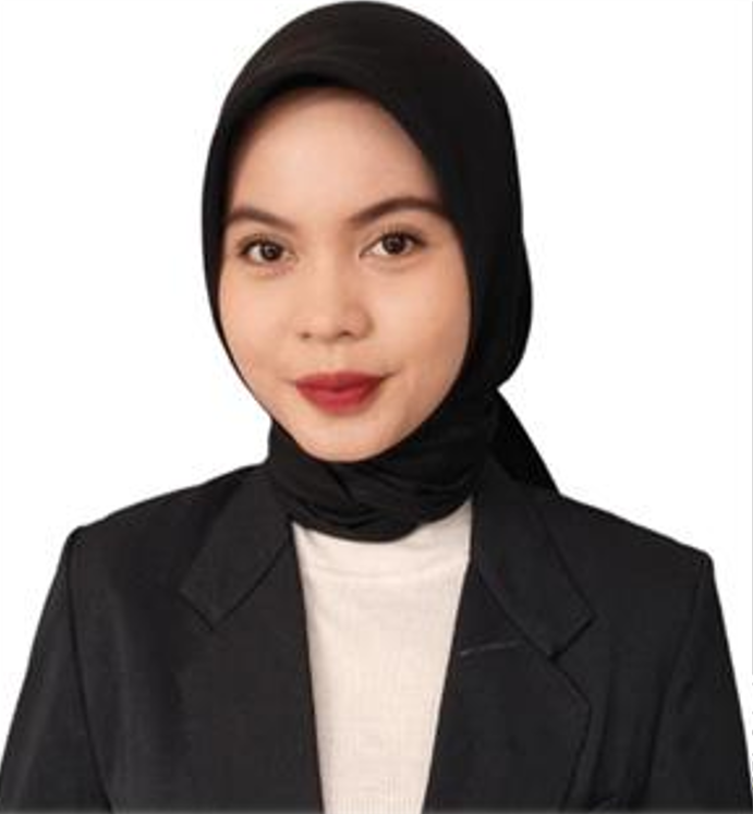 Bilqis Azka Fadlan Cibro, S.H.