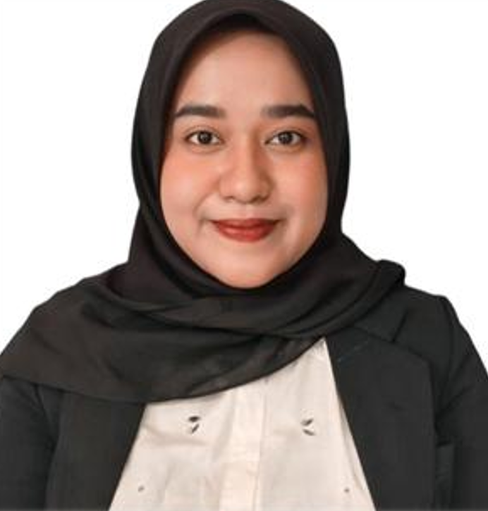 Zanuba Fatiha Sari, S.H.
