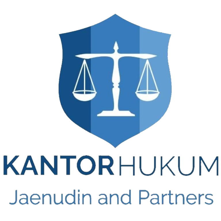 Jaenudin & Partners Logo